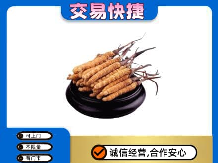 随州回收冬虫夏草多少钱每克